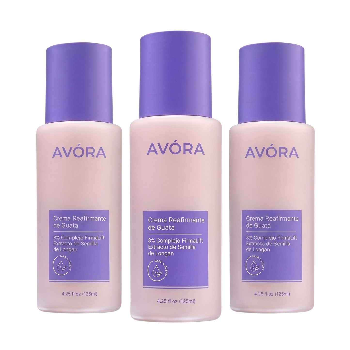 Crema Reafirmante de Abdomen