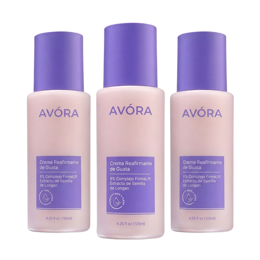 Crema Reafirmante de Abdomen