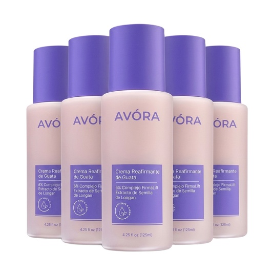 Crema Reafirmante de Abdomen