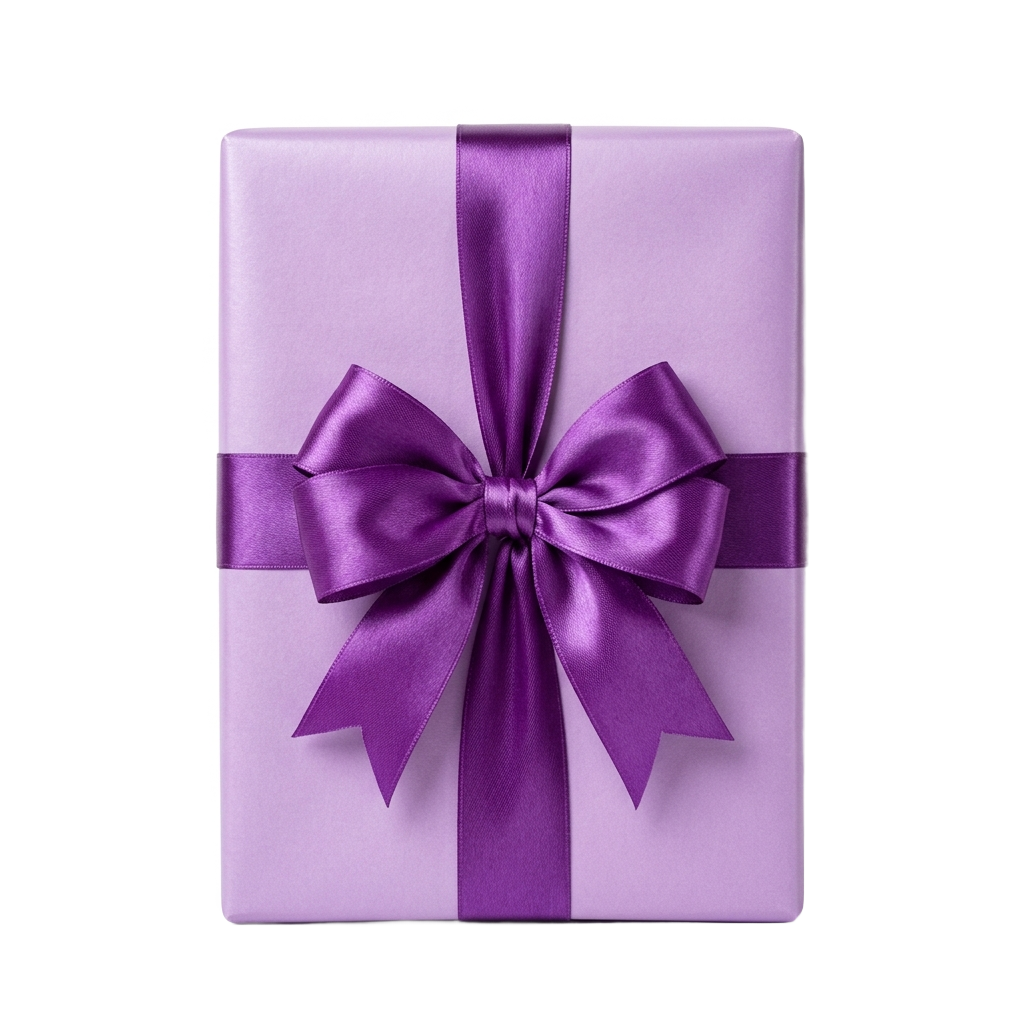 Regalo misterioso