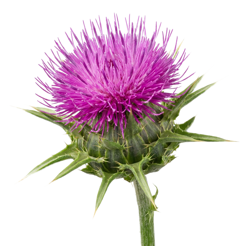 Cardo Mariano